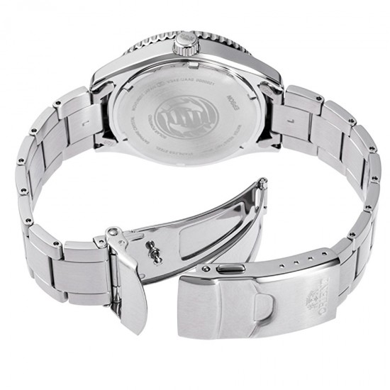 Ceas Barbati, Orient, Mako III Solar RA-WJ0004Y