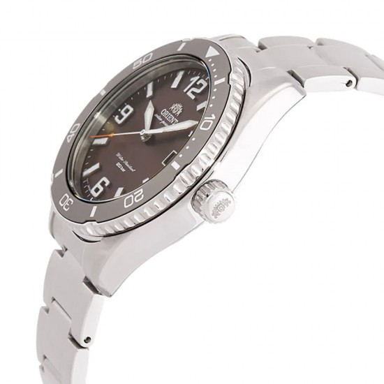 Ceas Barbati, Orient, Mako III Solar RA-WJ0004Y