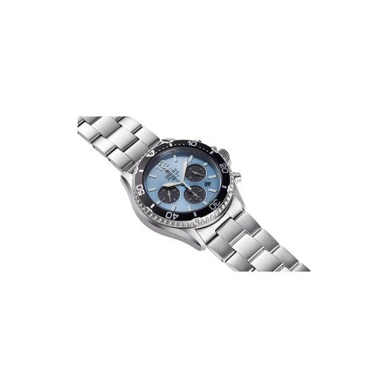 Ceas Barbati, Orient, Mako Solar Chronograph RA-TX0206L