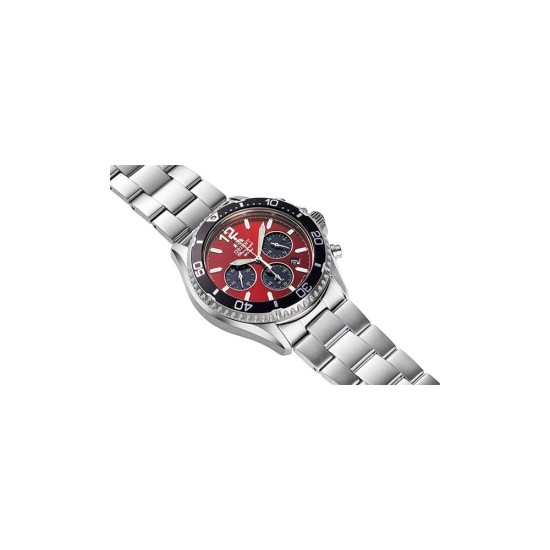 Ceas Barbati, Orient, Mako Solar Chronograph RA-TX0207R