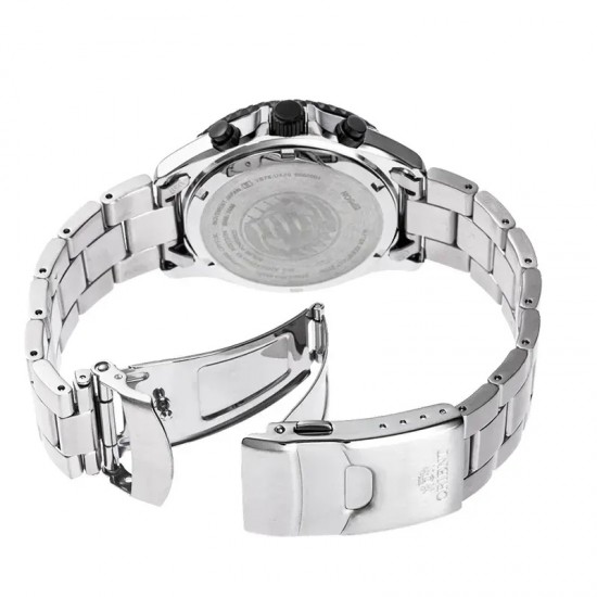 Ceas Barbati, Orient, Mako Solar Chronograph RA-TX0208L