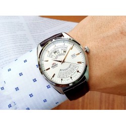 Ceas Barbati, Orient, Multi Year Calendar RA-BA0005S