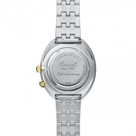 Ceas Barbati, Orient, Revival RA-AA0E08Y
