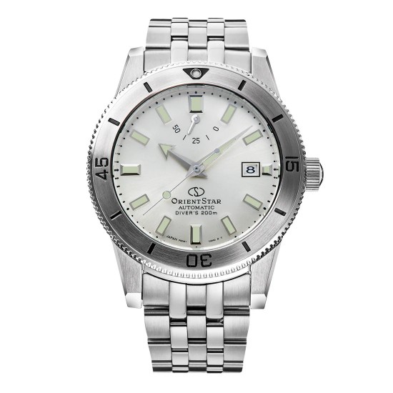 Ceas Barbati, Orient, Sports RE-AU0502S