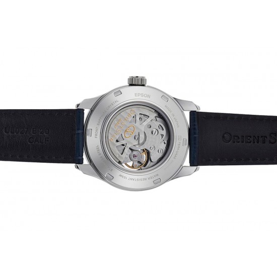 Ceas Barbati, Orient Star, Contemporary RE-AT0006L