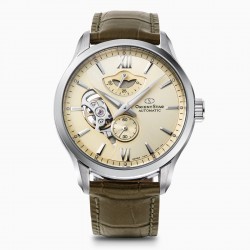 Ceas Barbati, Orient Star, Layered Skeleton RE-AV0B10G