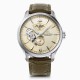Ceas Barbati, Orient Star, Layered Skeleton RE-AV0B10G