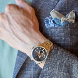 Ceas Barbati, Orient Star, M34 RE-BY0007A