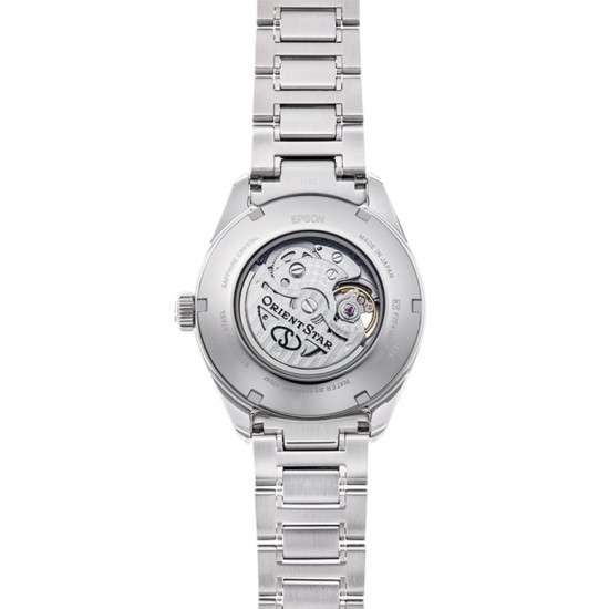 Ceas Barbati, Orient Star, M34 RE-BY0007A