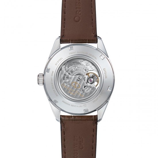 Ceas Barbati, Orient Star, Modern Skeleton RE-AV0006Y