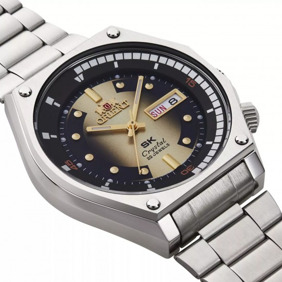 Ceas Barbati, Orient, Super King RA-AA0B01G