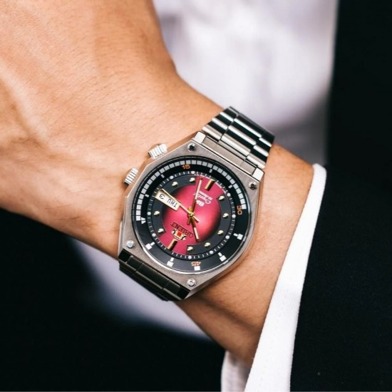Ceas Barbati, Orient, Super King RA-AA0B02R