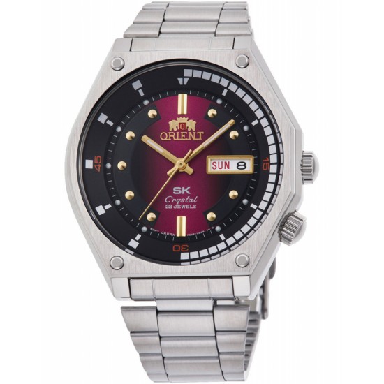 Ceas Barbati, Orient, Super King RA-AA0B02R