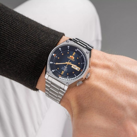 Ceas Barbati, Orient, Super King RA-AA0B03l
