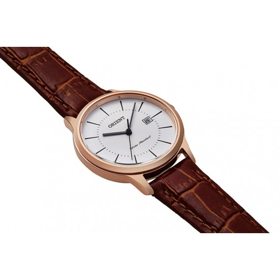 Ceas Dama, Orient, Contemporary RF-QA0001S
