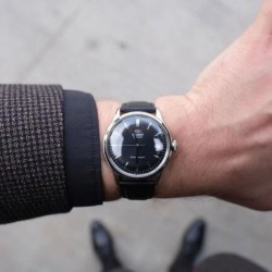 Ceas Orient, Bambino RA-AC0M02B