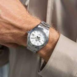 Ceas Orient, Mako 40 RA-AC0Q03S