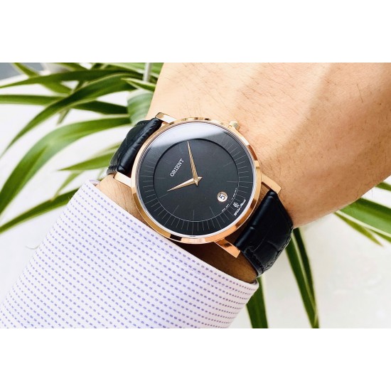 Ceas Barbati, ORIENT MOD. FGW0100BB0
