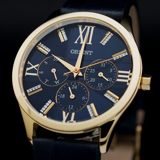 Ceas Barbati, ORIENT MOD. FSW02003D0
