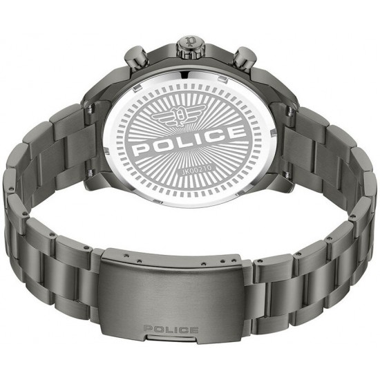 Ceas Barbati, Police, Antrim PEWJK0021003