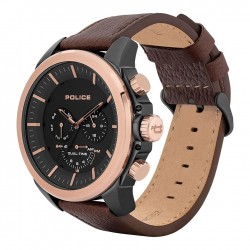 Ceas Barbati, Police, Belmont PL15970JSUR02
