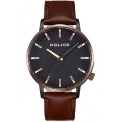 Ceas Barbati, Police, Marmol PL15923JSBBZ2