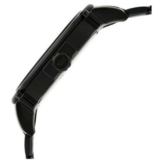 Ceas Barbati, Police, Multifunctional PL14830JBB02M