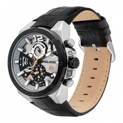 Ceas Barbati, Police, Saiho PL15711JSTB04