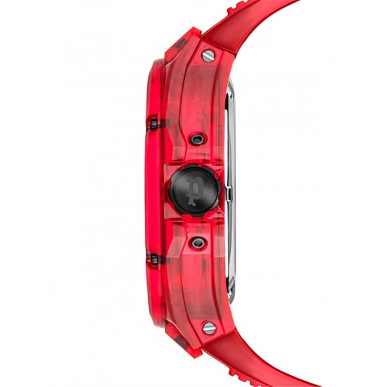 Ceas Barbati, Police, Translucent PL15924JPR16P