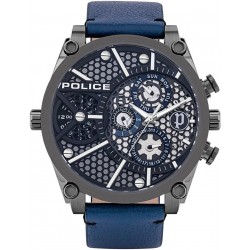 Ceas Barbati, Police, Vigor P15381JSU61B