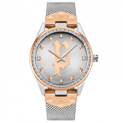 Ceas Dama, Police, Pongua P16029MSTR13MM