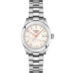 Ceas Dama TISSOT Automatic, T132.010.11.111.00 Set cu curea extra