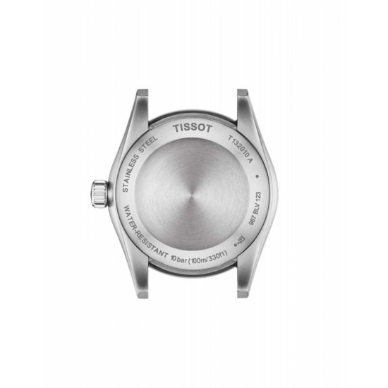 Ceas Dama TISSOT Automatic, T132.010.11.111.00 Set cu curea extra