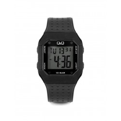 Ceas Barbati, Q&Q by Citizen, Digital M158J001Y
