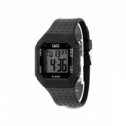 Ceas Barbati, Q&Q by Citizen, Digital M158J001Y