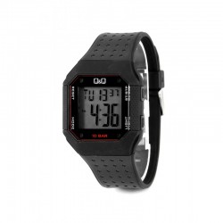 Ceas Barbati, Q&Q by Citizen, Digital M158J002Y
