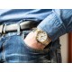 Ceas Barbati, Q&Q by Citizen, Attractive C36A-017PY