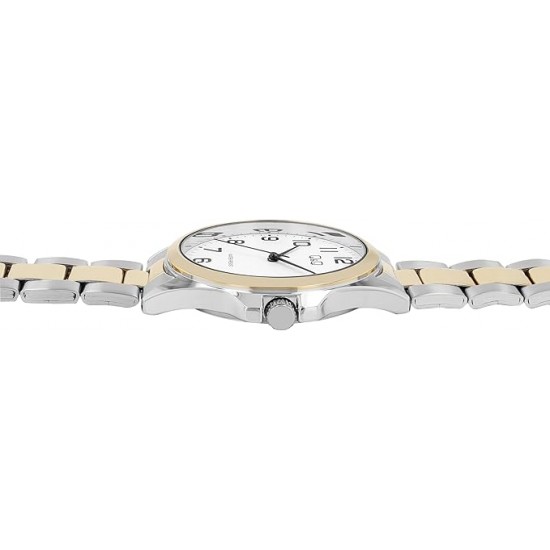 Ceas Barbati, Q&Q by Citizen, Attractive C36A-017PY
