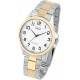 Ceas Barbati, Q&Q by Citizen, Attractive C36A-017PY