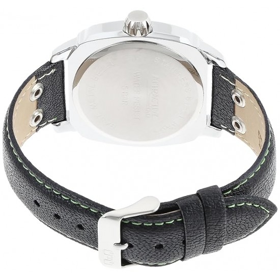 Ceas Barbati, Q&Q by Citizen, Attractive DA30J515Y