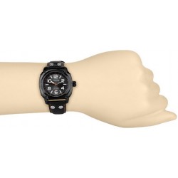 Ceas Barbati, Q&Q by Citizen, Attractive DA30J535Y