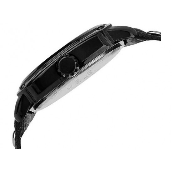 Ceas Barbati, Q&Q by Citizen, Attractive DA30J535Y
