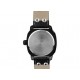 Ceas Barbati, Q&Q by Citizen, Attractive DA30J535Y
