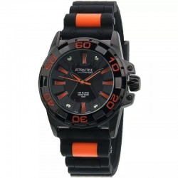 Ceas Barbati, Q&Q by Citizen, Attractive DA32J502Y