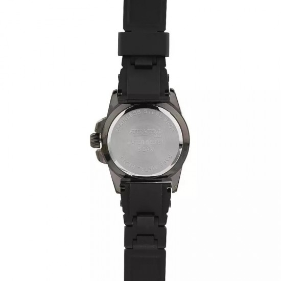 Ceas Barbati, Q&Q by Citizen, Attractive DA32J502Y