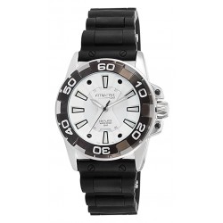 Ceas Barbati, Q&Q by Citizen, Attractive DA32J511Y