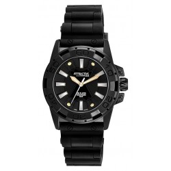 Ceas Barbati, Q&Q by Citizen, Attractive DA32J512Y
