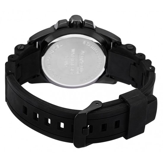 Ceas Barbati, Q&Q by Citizen, Attractive DA32J512Y