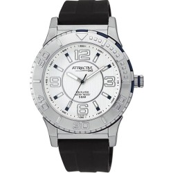 Ceas Barbati, Q&Q by Citizen, Attractive DA34J304Y