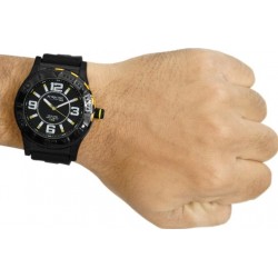 Ceas Barbati, Q&Q by Citizen, Attractive DA34J525Y